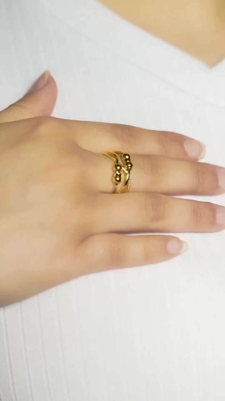 Sarora jewelry elegance video